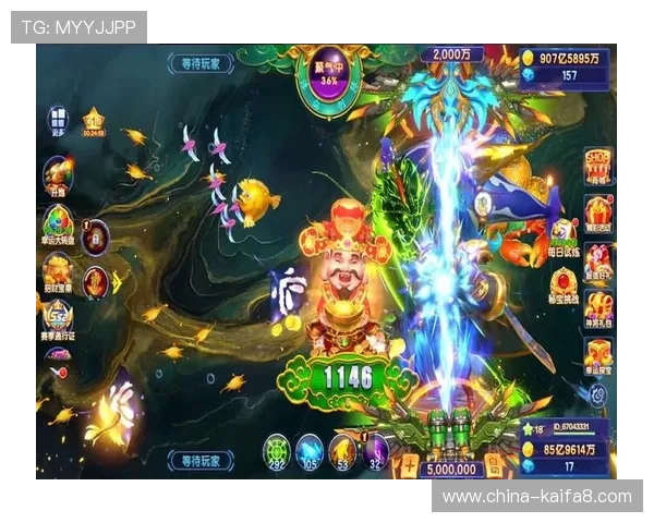 3. 通过AG捕鱼官网下载平台快速安装，开启精彩刺激的海底捕鱼冒险之旅